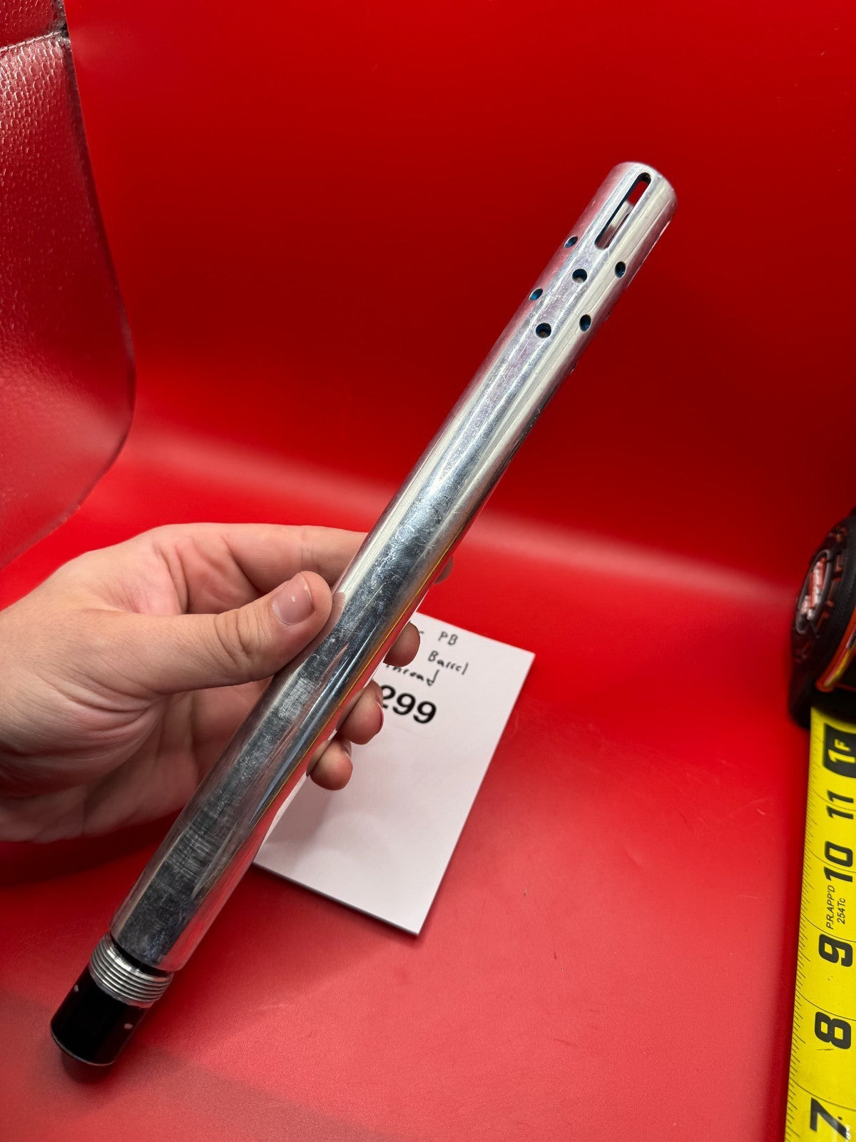 Empire PB 12 inch Barrel AC Thread