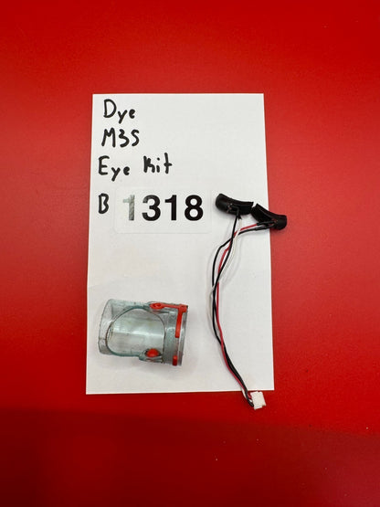 Dye M3S Eye Kit