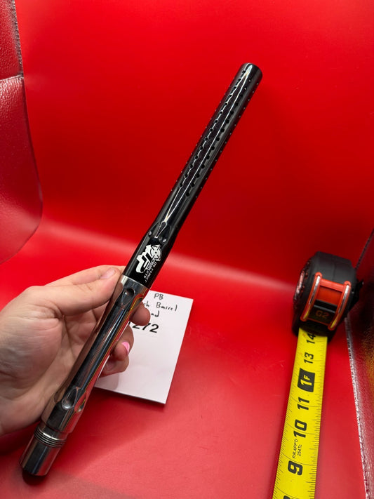 OTP PB 14 inch Paintball Barrel AC Thread
