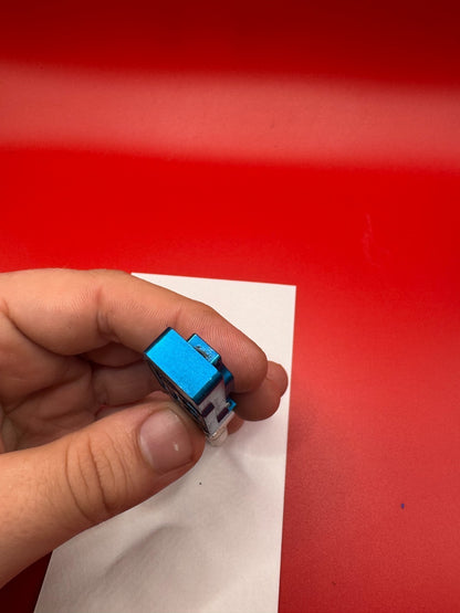 Dye M3S Solenoid