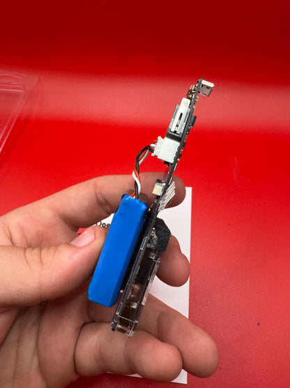 Dye M3S Board Kit