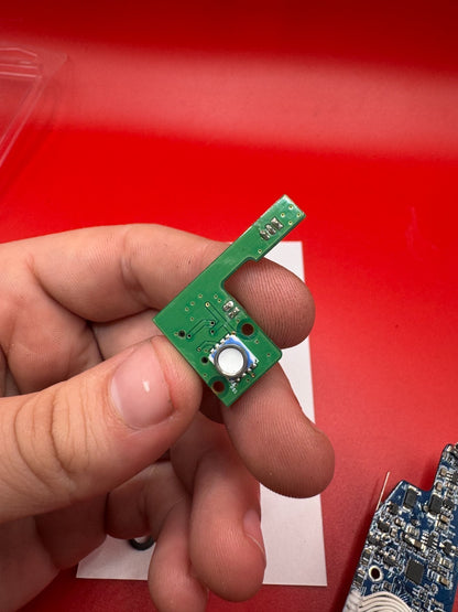Dye M3S Board Kit