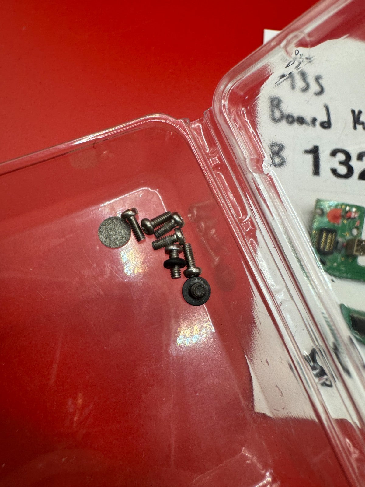 Dye M3S Board Kit