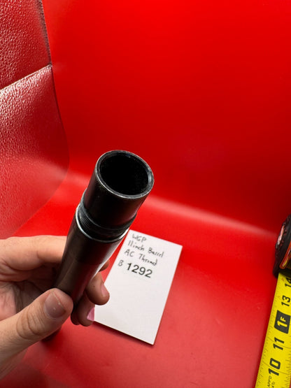 WGP 11 inch Paintball Barrel AC Thread