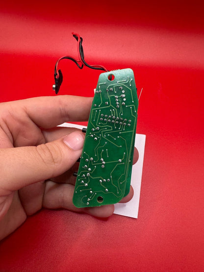 Dye DM3 Board
