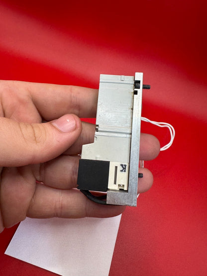 Dye DM3 Solenoid Kit