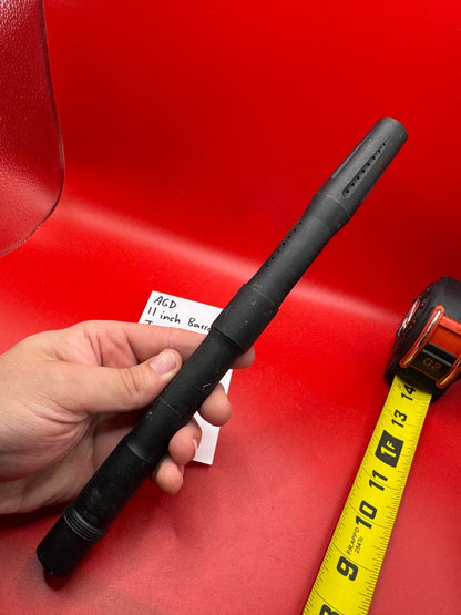 AGD 11 inch Paintball Barrel Tac - One AC Thread