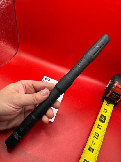 AGD 11 inch Paintball Barrel Tac - One AC Thread
