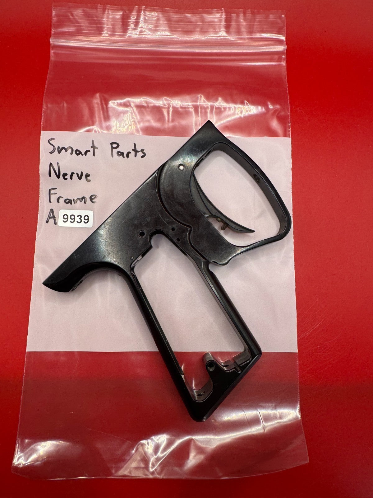 Smart Parts Nerve Paintball Marker Frame