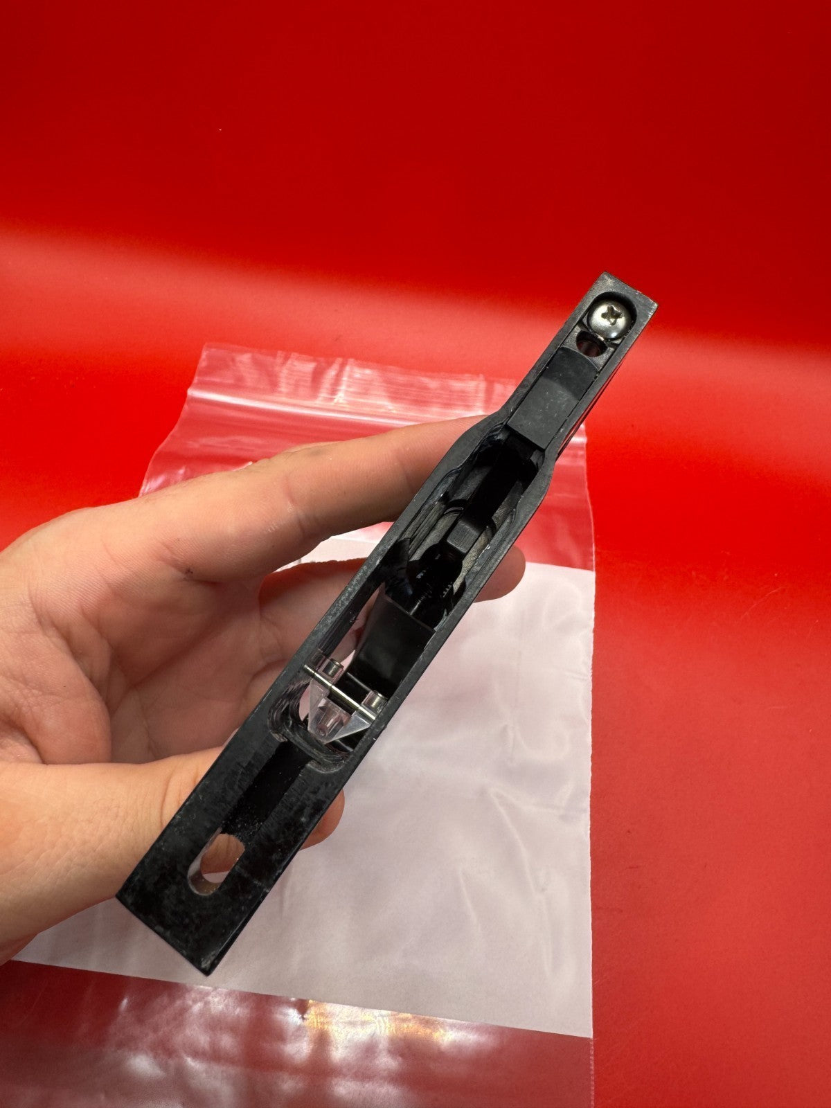 Smart Parts Nerve Paintball Marker Frame