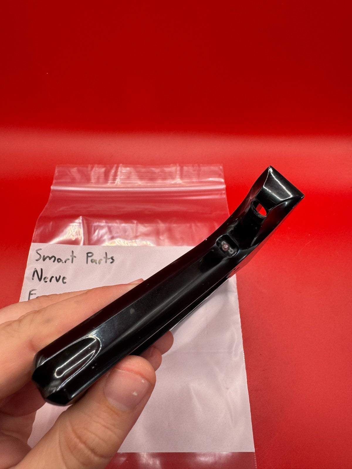 Smart Parts Nerve Paintball Marker Frame
