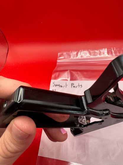 Smart Parts Nerve Paintball Marker Frame
