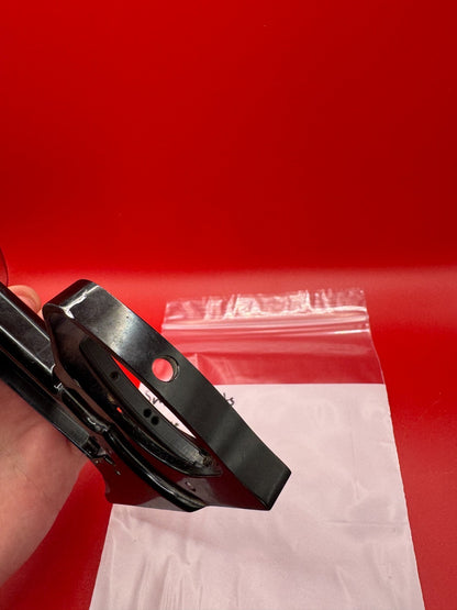 Smart Parts Nerve Paintball Marker Frame
