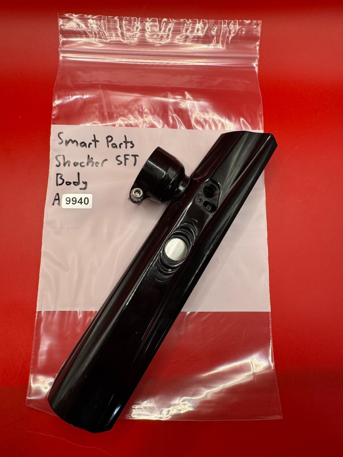 Smart Parts Shocker SFT Body