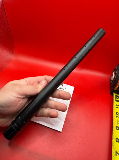 Empire PB 12 inch Paintball Barrel AC Thread