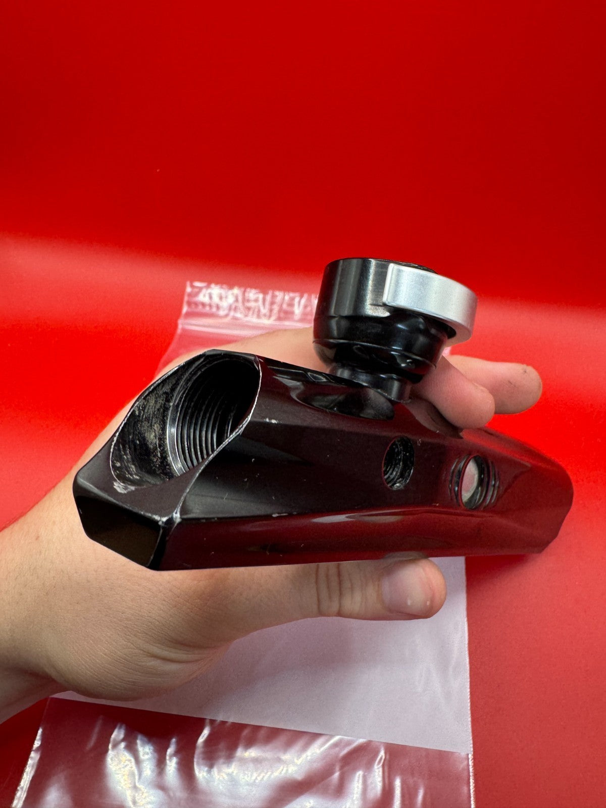 Smart Parts Shocker SFT Body