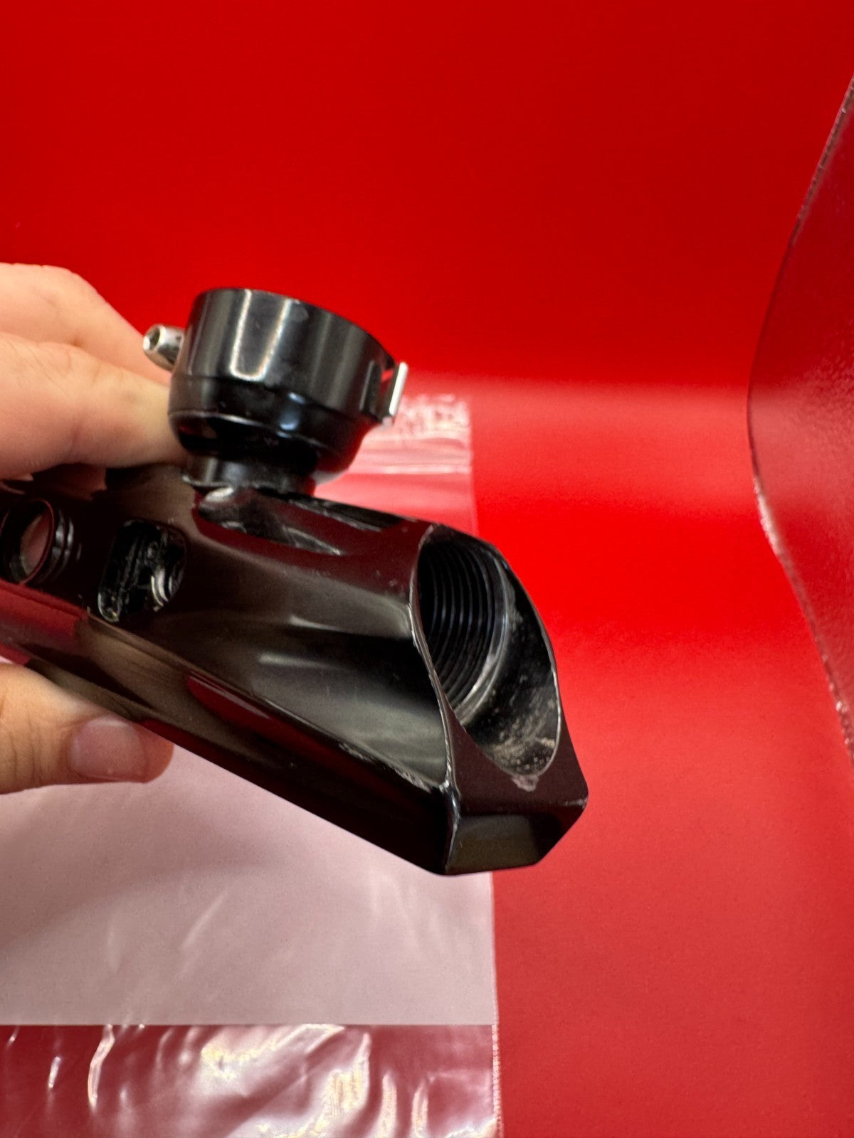 Smart Parts Shocker SFT Body