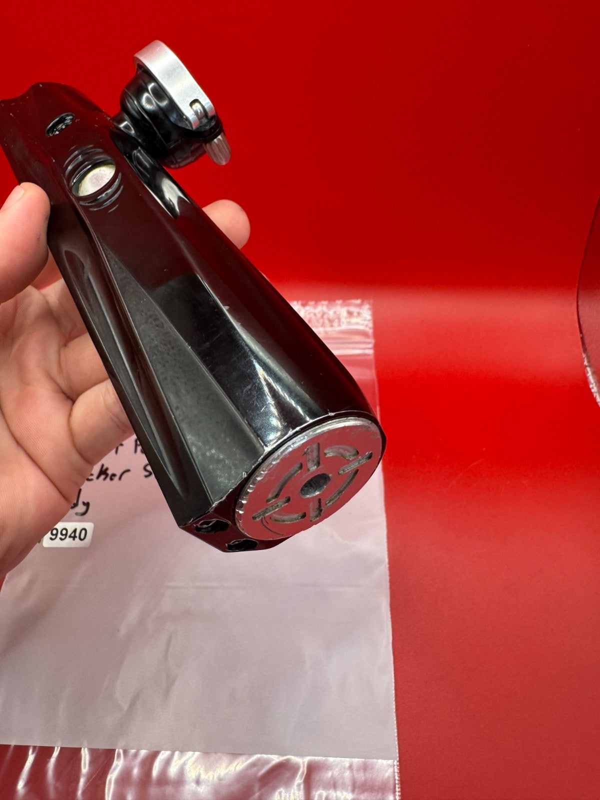 Smart Parts Shocker SFT Body