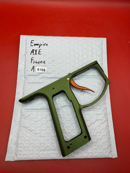 Empire AXE Paintball Marker Frame