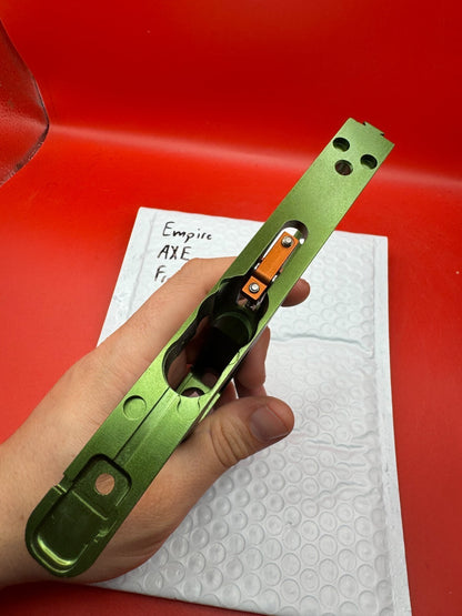 Empire AXE Paintball Marker Frame