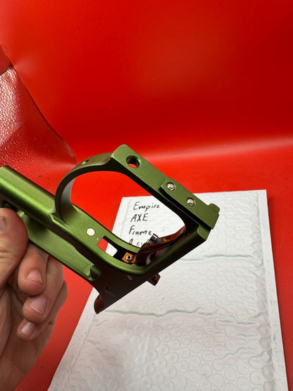 Empire AXE Paintball Marker Frame