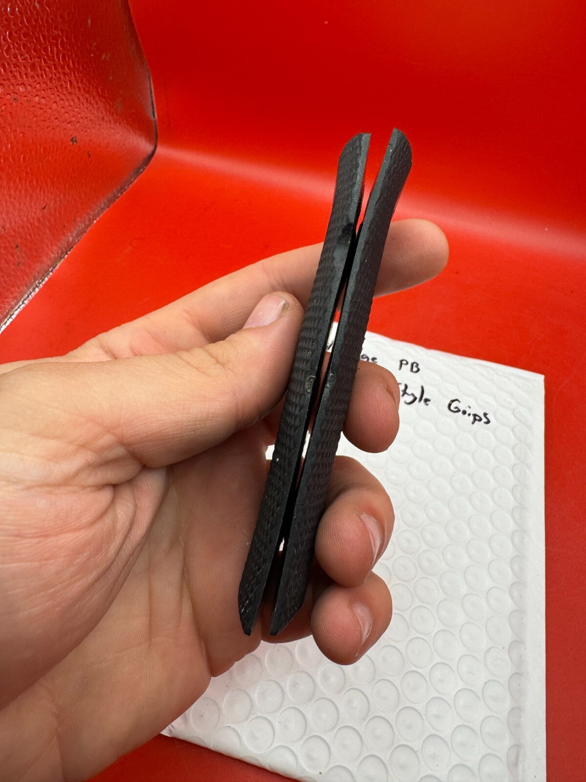Vintage PB 1911/45 Style Grips