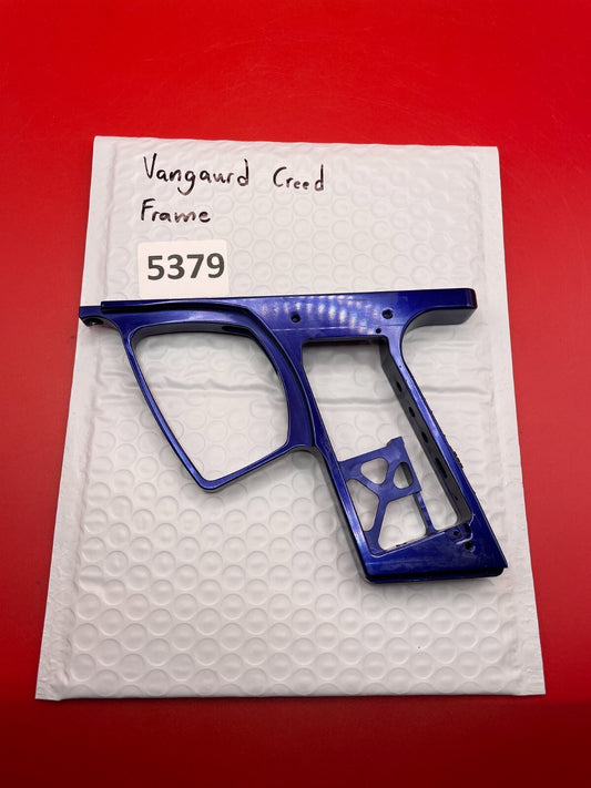 Vangaurd Creed Paintball Marker Frame