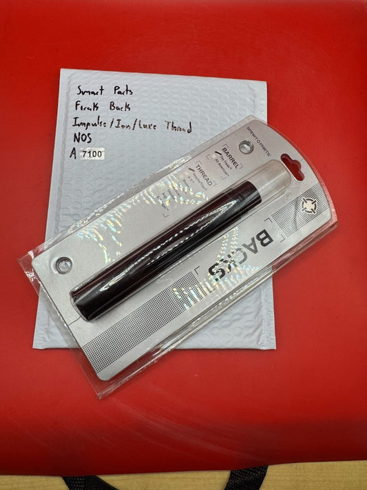 Smart Parts Freak Back Impulse/Ion/Luxe Thread