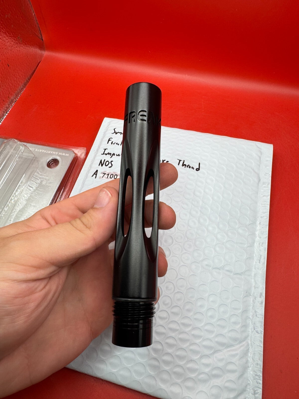 Smart Parts Freak Back Impulse/Ion/Luxe Thread