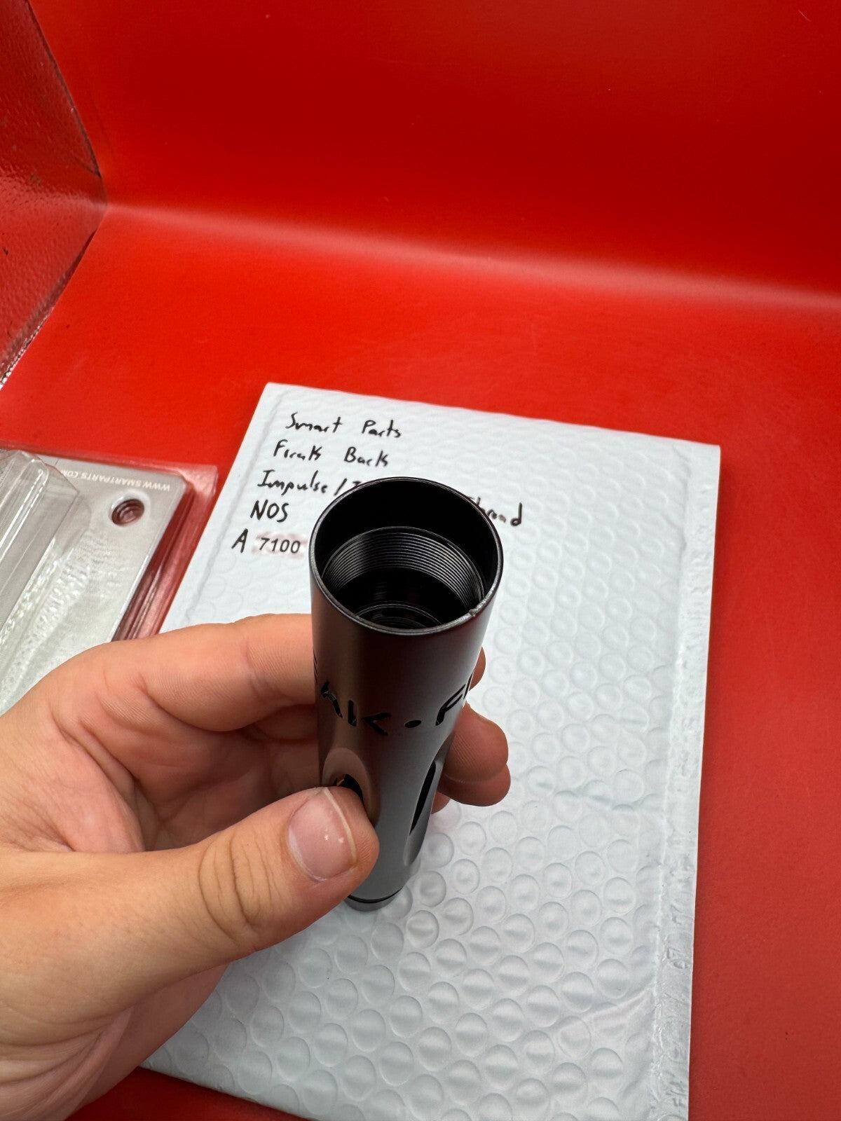 Smart Parts Freak Back Impulse/Ion/Luxe Thread
