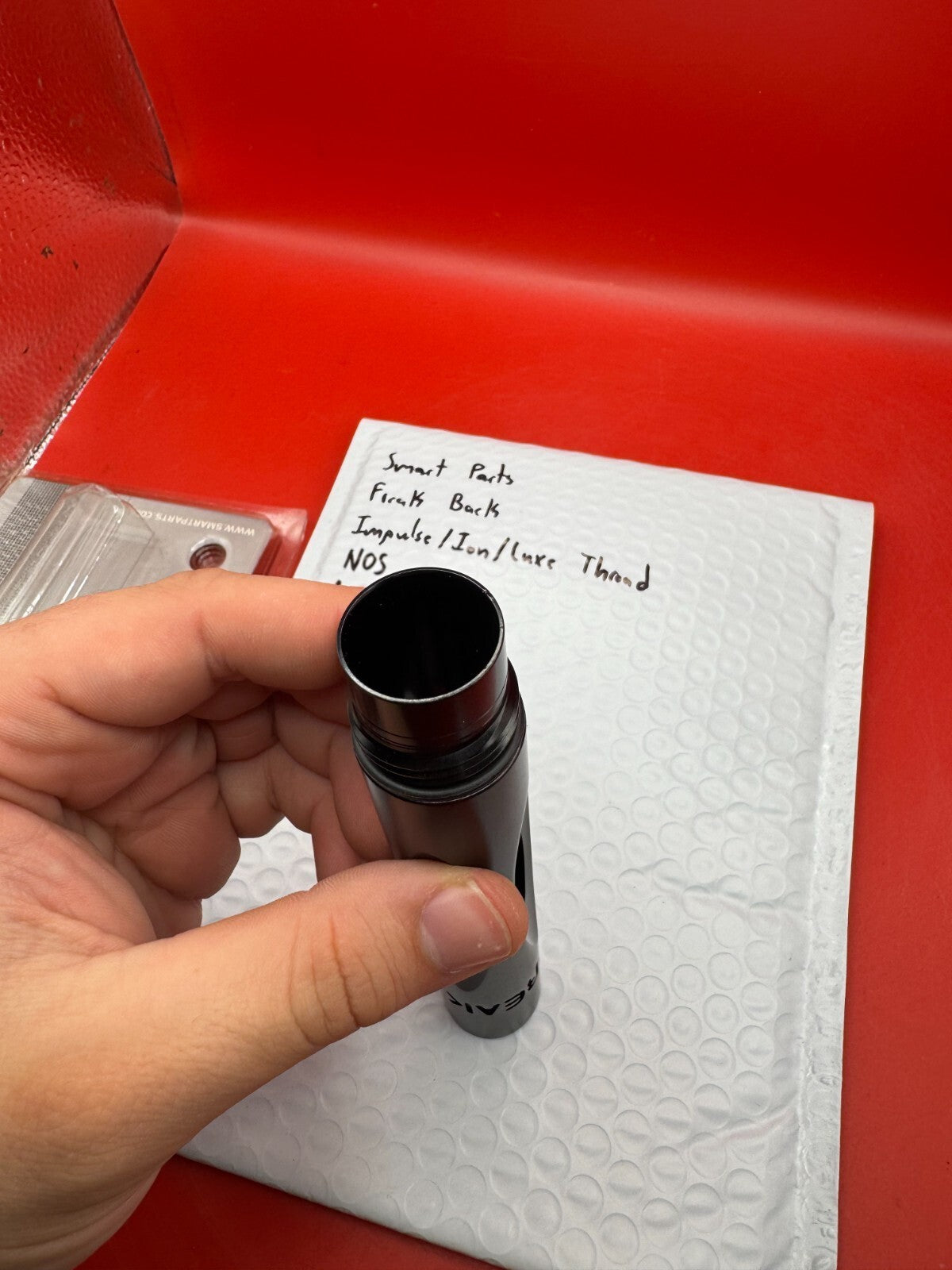 Smart Parts Freak Back Impulse/Ion/Luxe Thread