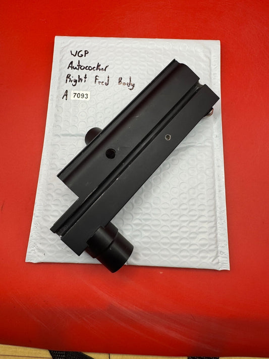 WGP Autococker Right Feed Body