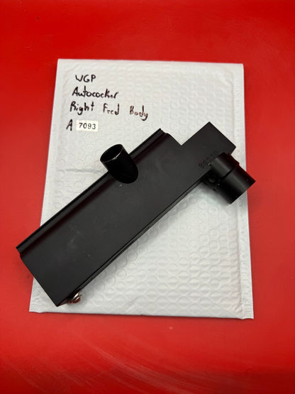 WGP Autococker Right Feed Body