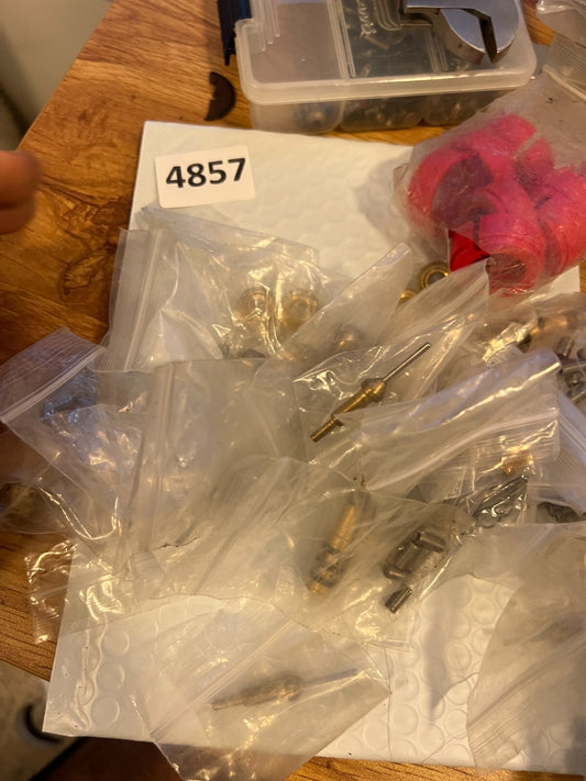 Lot of Angel Air Parts #3