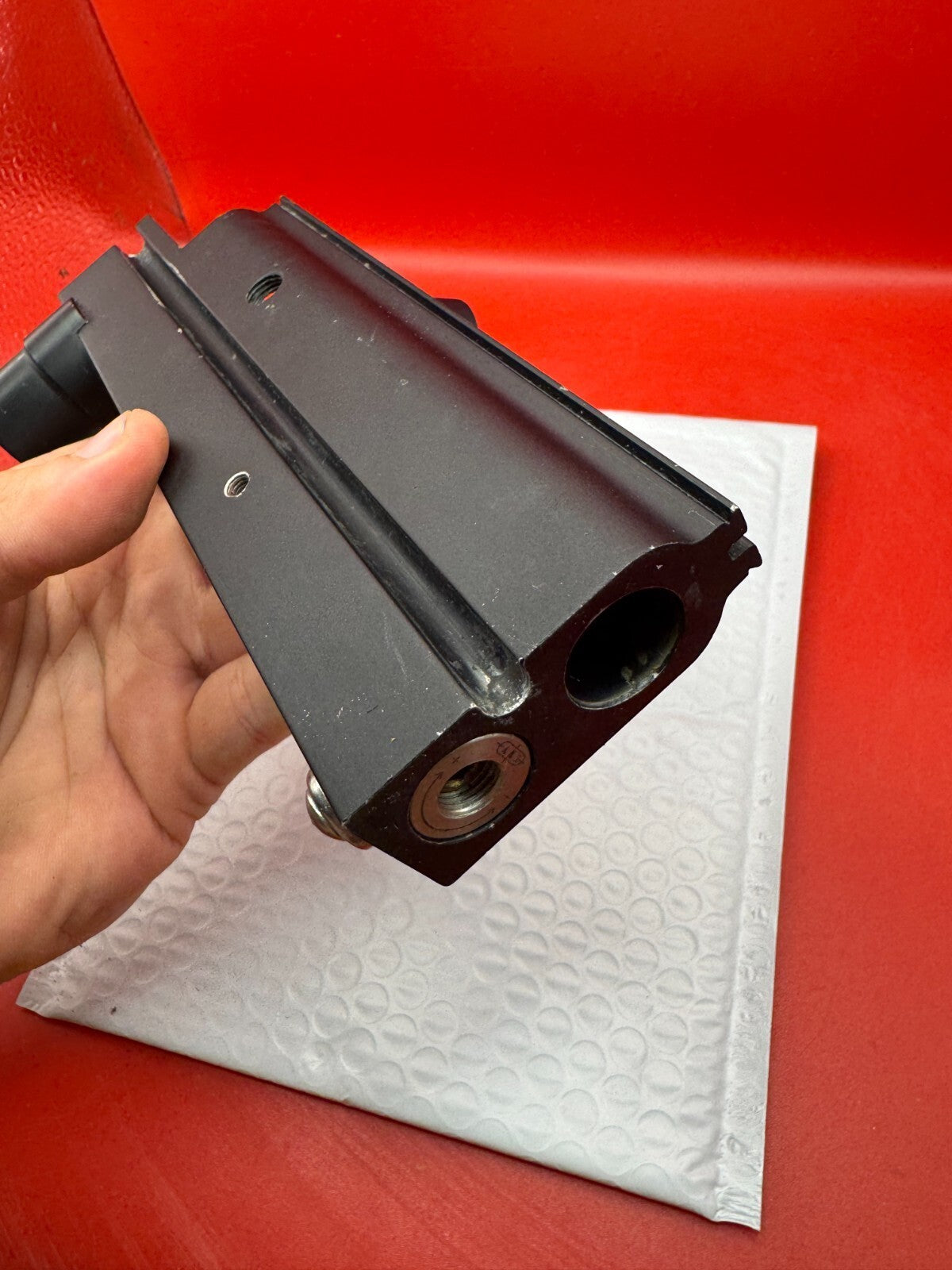 WGP Autococker Right Feed Body