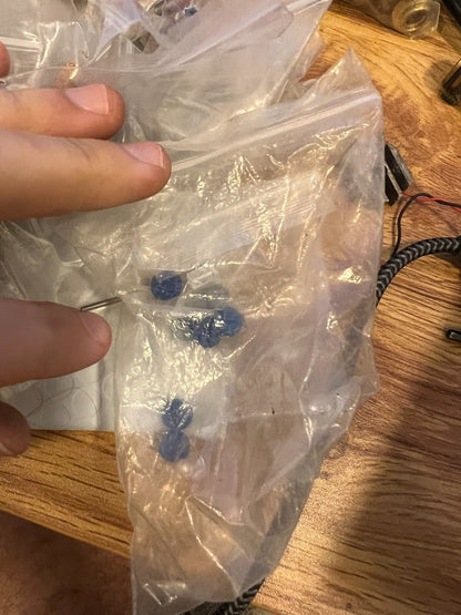 Lot of Angel Air Parts #3