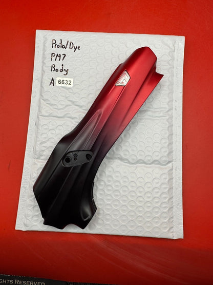 Proto/Dye PM7 Body