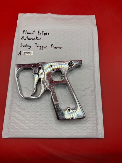 Planet Eclipse Autococker Swing Trigger Paintball Marker Frame