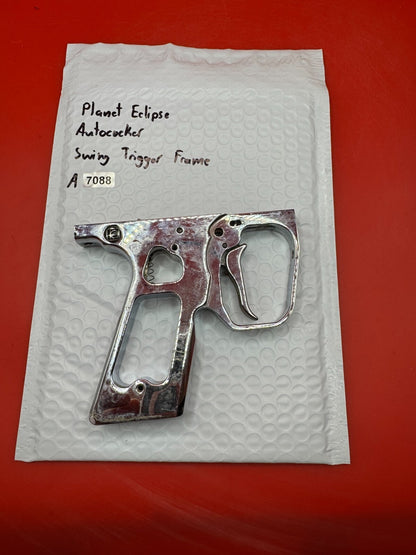 Planet Eclipse Autococker Swing Trigger Paintball Marker Frame