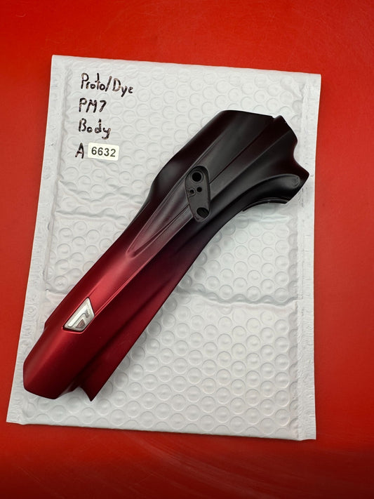 Proto/Dye PM7 Body