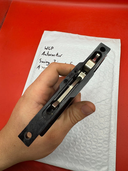 WGP Autococker Swing Trigger Paintball Marker Frame
