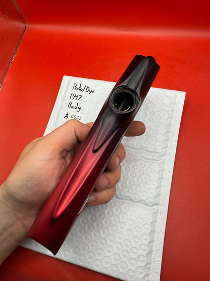Proto/Dye PM7 Body
