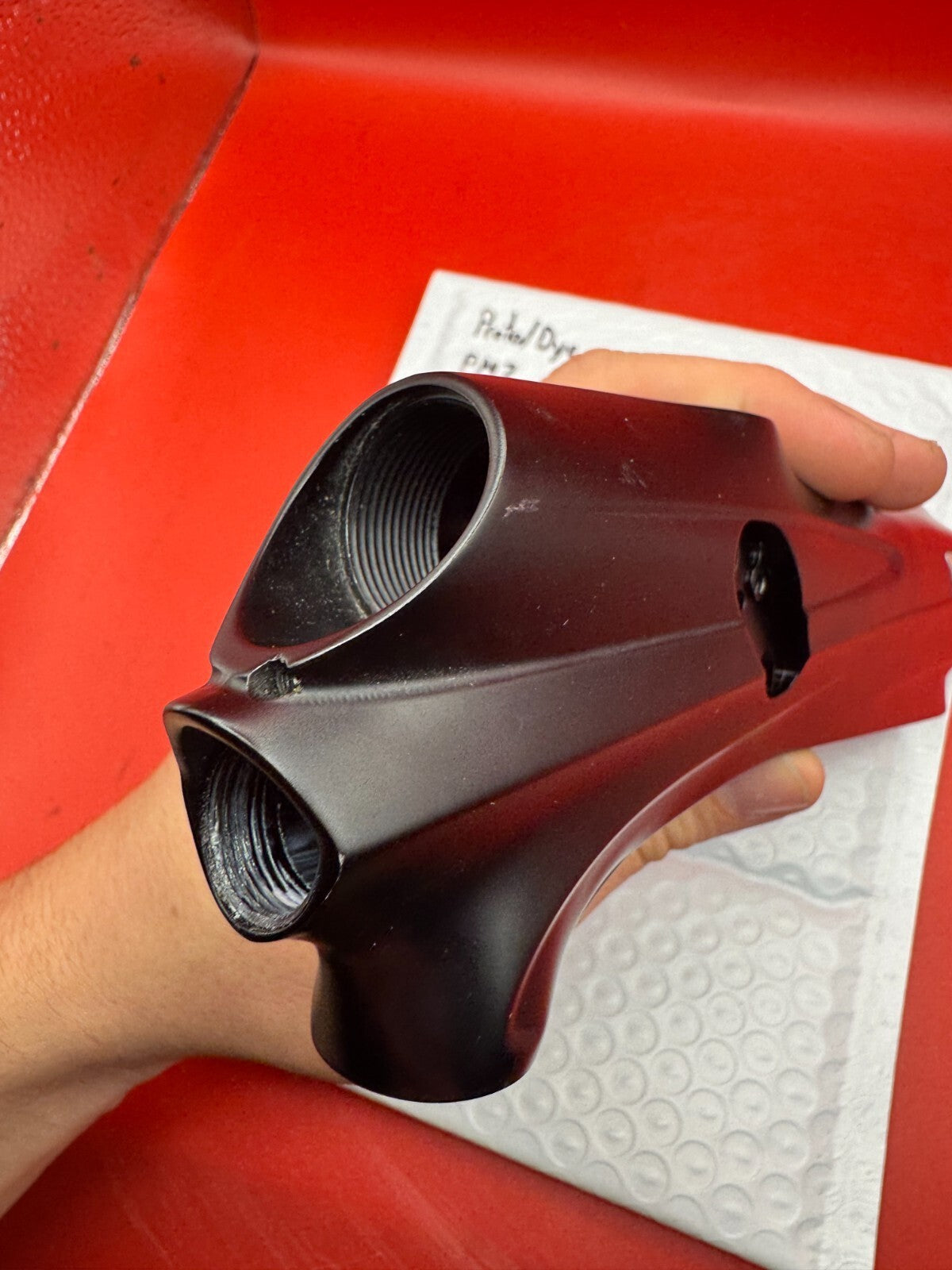 Proto/Dye PM7 Body