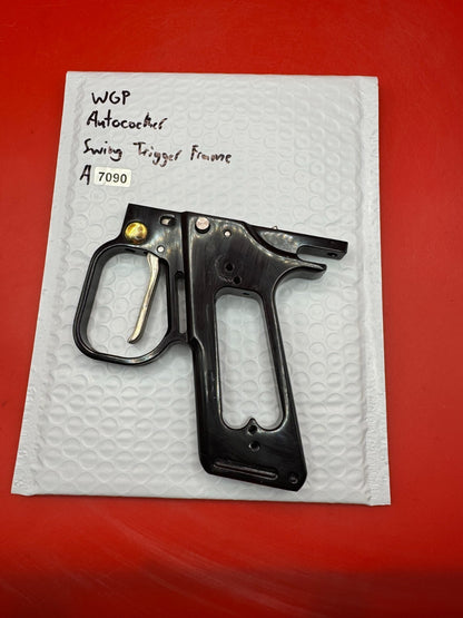 WGP Autococker Swing Trigger Paintball Marker Frame
