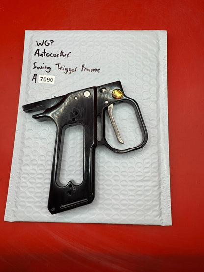 WGP Autococker Swing Trigger Paintball Marker Frame