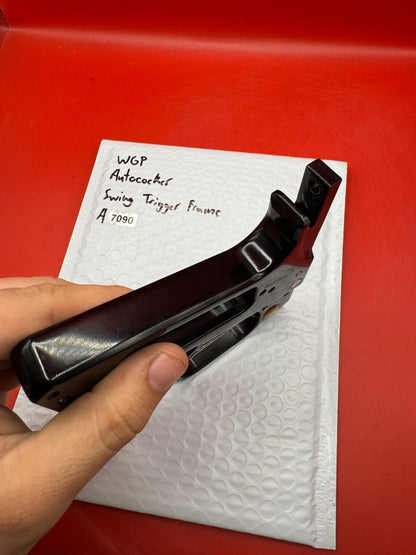 WGP Autococker Swing Trigger Paintball Marker Frame