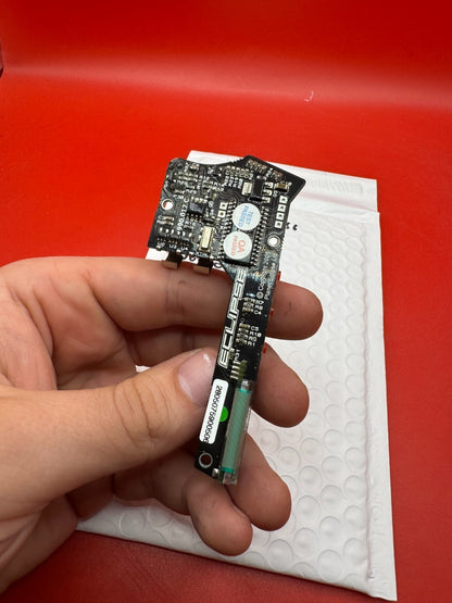 Planet Eclipse Ego 6 Board