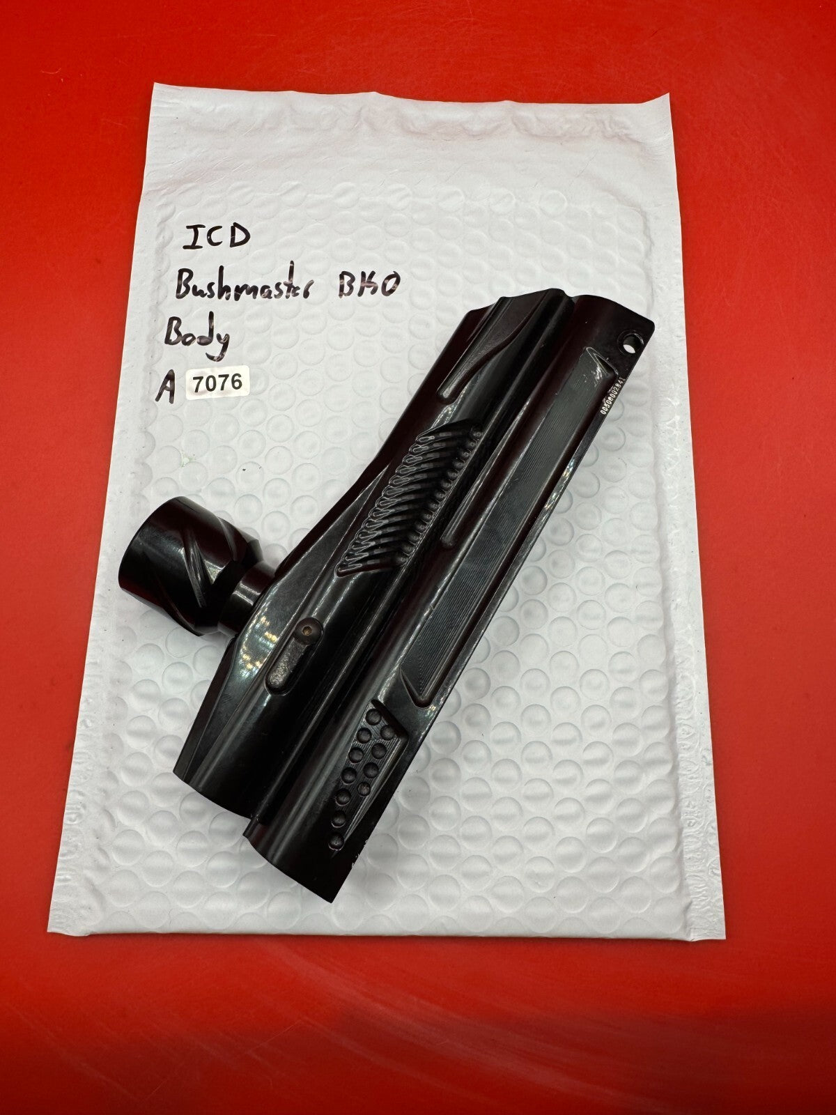 ICD Bushmaster BKO Body