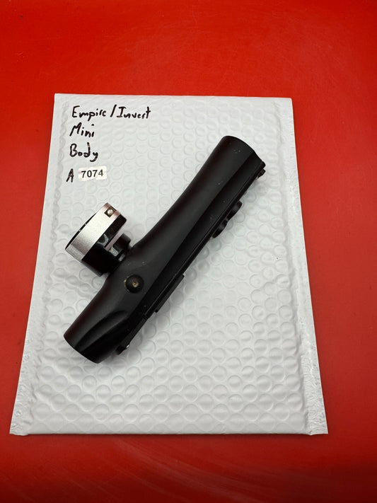 Empire/Invert Mini Body