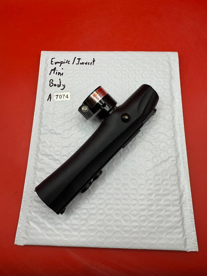 Empire/Invert Mini Body